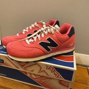 New Balance Sneakers